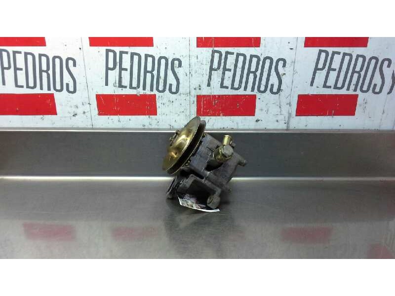 Recambio de bomba servodireccion para fiat tipo (160) 1.8 cat referencia OEM IAM   116543