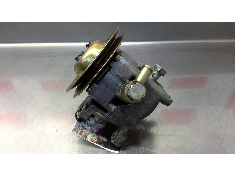 Recambio de bomba servodireccion para fiat tipo (160) 1.8 cat referencia OEM IAM   116543