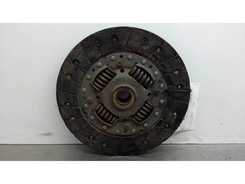 Recambio de disco embrague para nissan kubistar (x76) premium (l1) referencia OEM IAM   