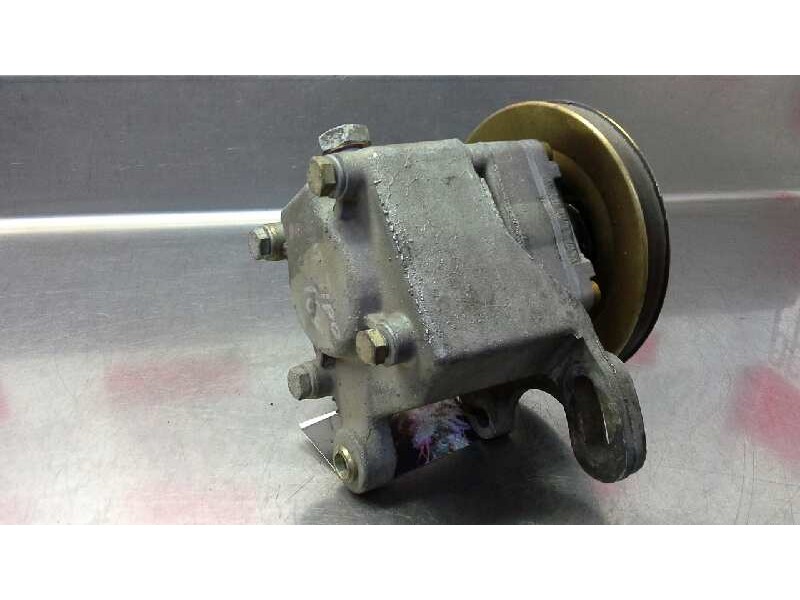 Recambio de bomba servodireccion para fiat tipo (160) 1.8 cat referencia OEM IAM   116543