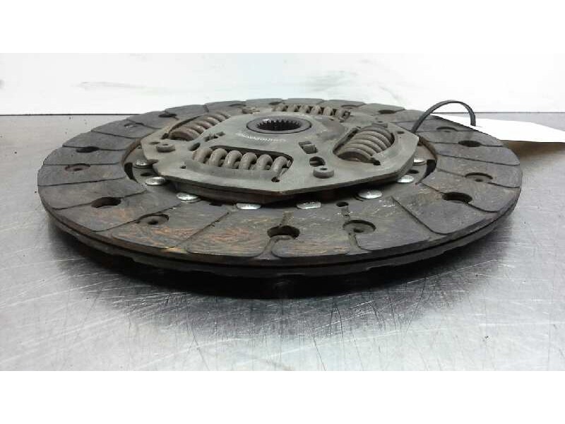 Recambio de disco embrague para nissan kubistar (x76) premium (l1) referencia OEM IAM   