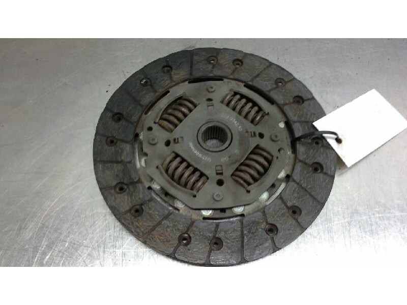 Recambio de disco embrague para nissan kubistar (x76) premium (l1) referencia OEM IAM   