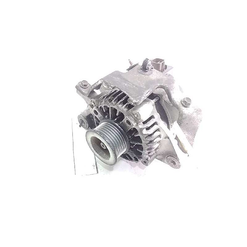 Recambio de alternador para toyota yaris active referencia OEM IAM 1042109250  