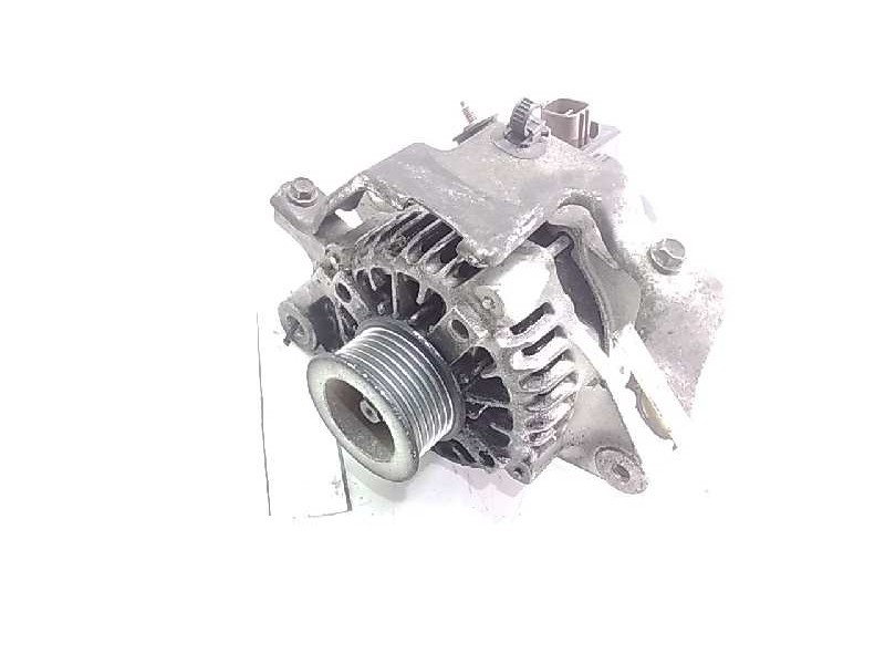Recambio de alternador para toyota yaris active referencia OEM IAM 1042109250  