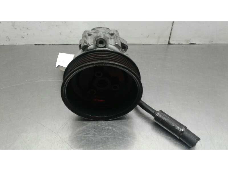 Recambio de bomba direccion para seat arosa (6h1) select referencia OEM IAM   