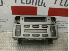 Recambio de mando climatizador para peugeot 406 berlina (s1/s2) 1.9 diesel referencia OEM IAM 96482616YW  116565