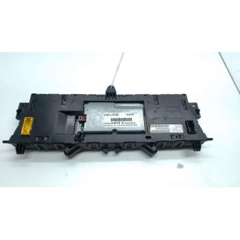 Recambio de cuadro instrumentos para citroën c4 picasso i monospace (ud_) 1.6 hdi referencia OEM IAM 9665578280  