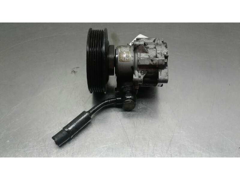 Recambio de bomba direccion para seat arosa (6h1) select referencia OEM IAM   