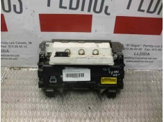 Recambio de mando climatizador para peugeot 406 berlina (s1/s2) 1.9 diesel referencia OEM IAM 96482616YW  116565 2
