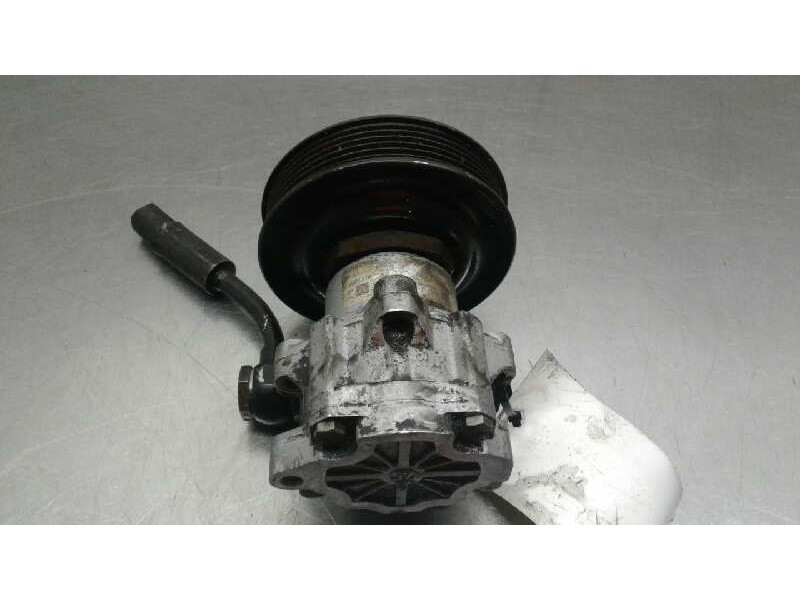 Recambio de bomba direccion para seat arosa (6h1) select referencia OEM IAM   