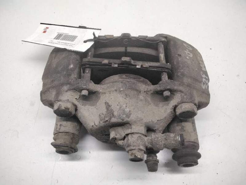 Recambio de pinza freno delantera derecha para mazda 323 berlina (bd1) referencia OEM IAM   10299