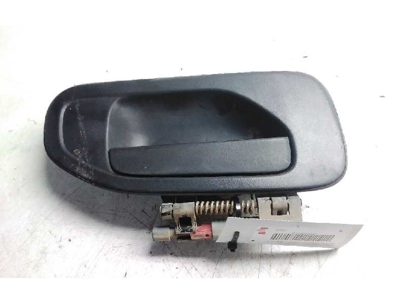Recambio de maneta exterior delantera derecha para nissan nv 200 (m20) kombi comfort referencia OEM IAM   