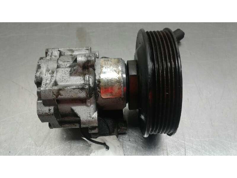 Recambio de bomba direccion para seat arosa (6h1) select referencia OEM IAM   