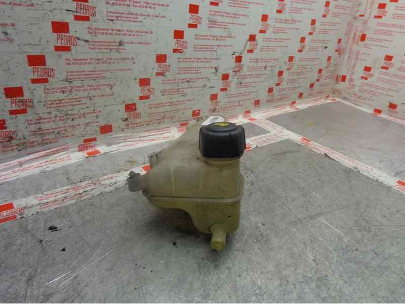 Recambio de deposito expansion para renault clio ii fase ii (b/cb0) 1.2 referencia OEM IAM 7701470460  