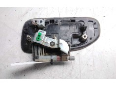 Recambio de maneta exterior delantera derecha para nissan nv 200 (m20) kombi comfort referencia OEM IAM    2