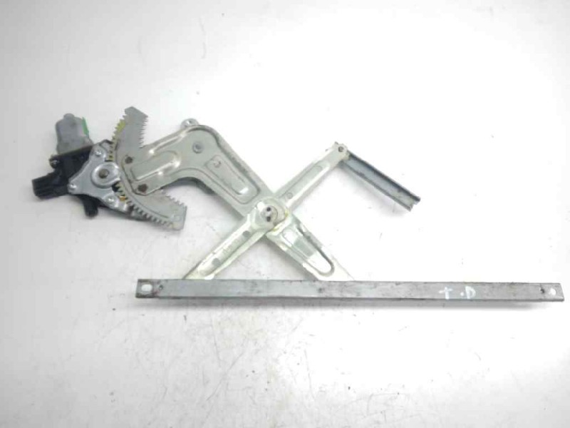 Recambio de elevalunas trasero derecho para mitsubishi asx (ga0w) 1.8 di-d cat referencia OEM IAM   