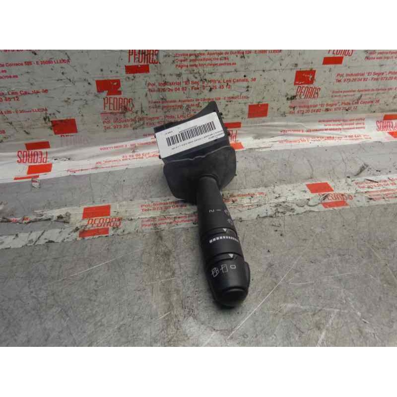 Recambio de mando limpia para renault megane i coupe fase 2 (da..) 1.6 16v expression referencia OEM IAM 7701040737  