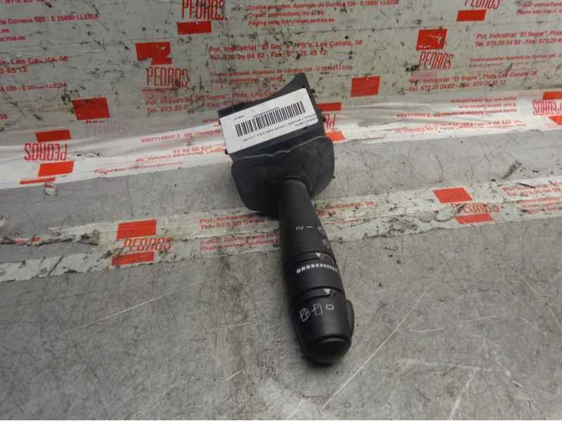 Recambio de mando limpia para renault megane i coupe fase 2 (da..) 1.6 16v expression referencia OEM IAM 7701040737  