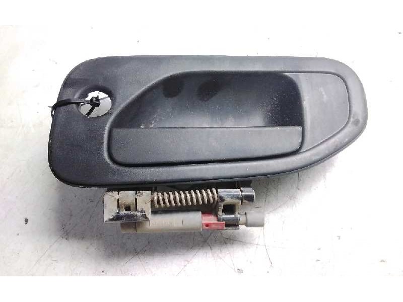 Recambio de maneta exterior delantera izquierda para nissan nv 200 (m20) kombi comfort referencia OEM IAM   