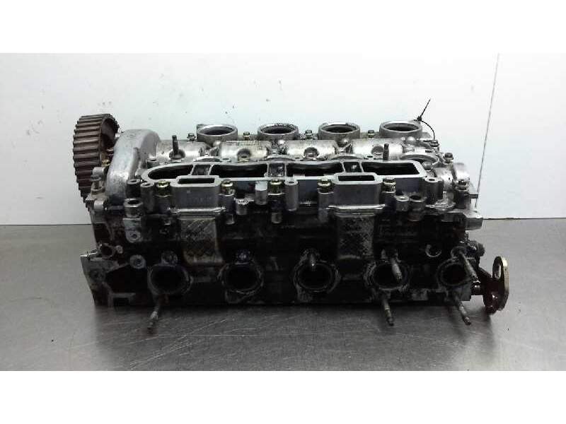 Recambio de culata para mazda 3 berlina (bk) 1.6 cd diesel cat referencia OEM IAM   