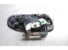 Recambio de maneta exterior delantera izquierda para nissan nv 200 (m20) kombi comfort referencia OEM IAM    2