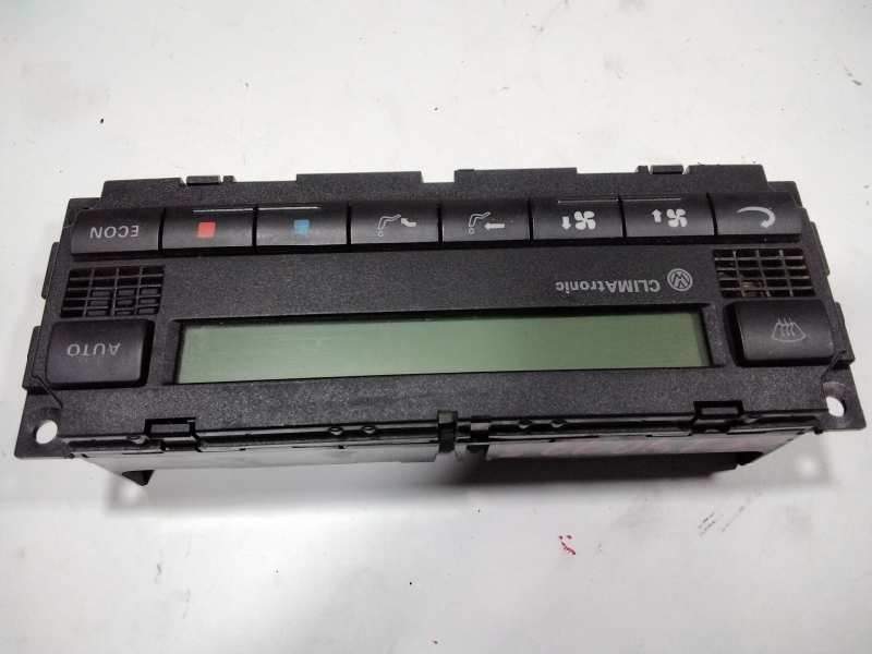 Recambio de mando climatizador para volkswagen golf iv berlina (1j1) highline referencia OEM IAM 140778  