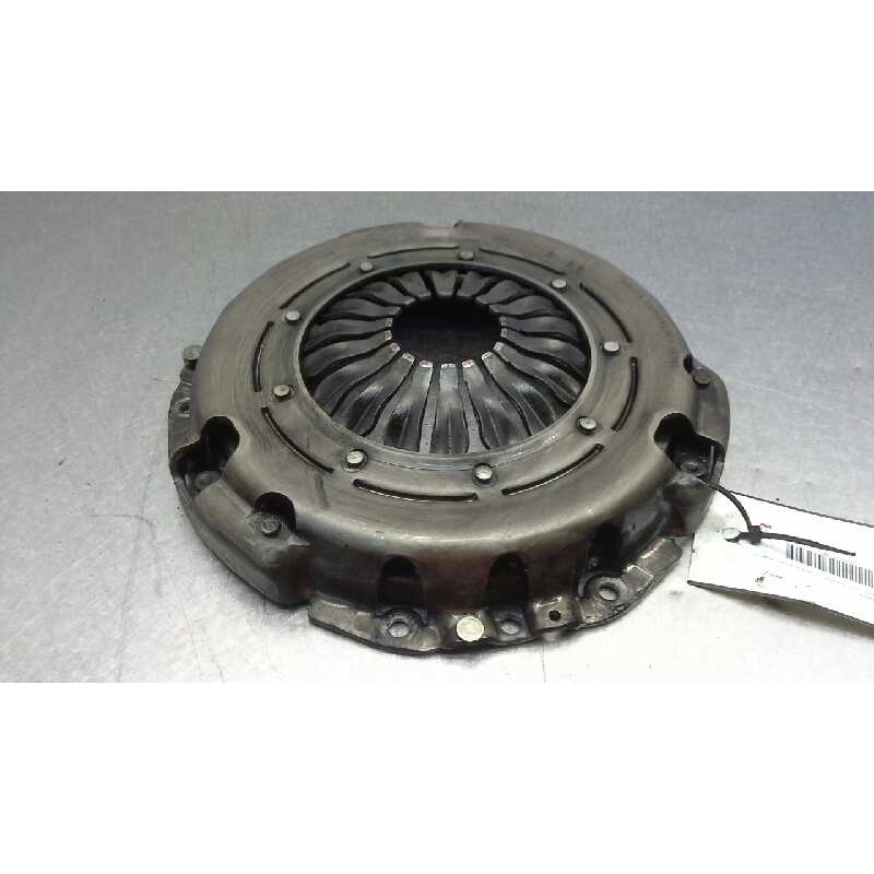 Recambio de prensa embrague para renault trafic caja cerrada (ab 4.01) 2.0 dci diesel fap cat referencia OEM IAM   