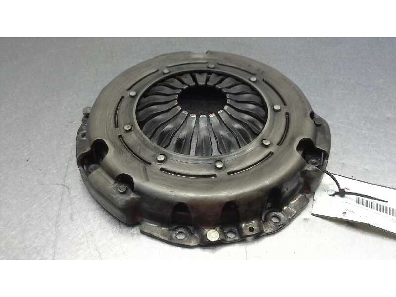 Recambio de prensa embrague para renault trafic caja cerrada (ab 4.01) 2.0 dci diesel fap cat referencia OEM IAM   