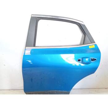 PUERTA TRASERA IZQUIERDA 77003J7800 