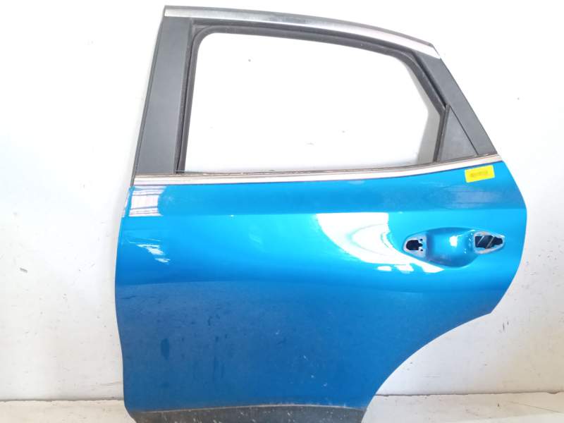 Recambio de puerta trasera izquierda para kia xceed (cd) 1.0 t-gdi referencia OEM IAM 77003J7800  