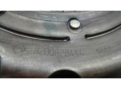 Recambio de prensa embrague para renault trafic caja cerrada (ab 4.01) 2.0 dci diesel fap cat referencia OEM IAM    2