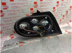 Recambio de piloto trasero derecho para renault megane i coupe fase 2 (da..) 1.6 16v expression referencia OEM IAM 7700428057   2