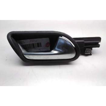 Recambio de maneta interior trasera derecha para volkswagen golf v berlina (1k1) 1.9 tdi referencia OEM IAM 1K4839114B  