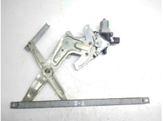 Recambio de elevalunas trasero izquierdo para mitsubishi asx (ga0w) 1.8 di-d cat referencia OEM IAM    2