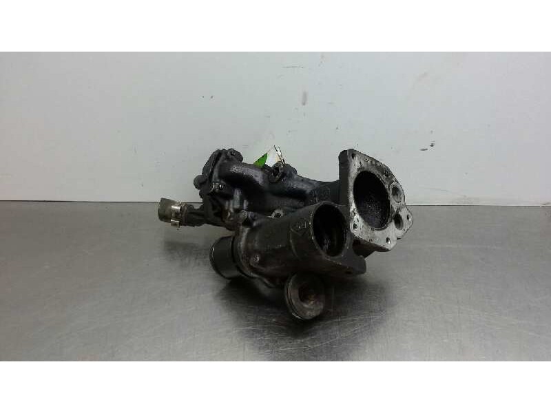 Recambio de soporte valvula egr para nissan kubistar (x76) premium (l1) referencia OEM IAM   