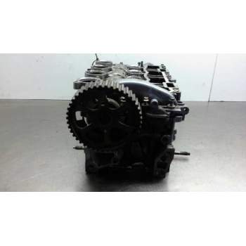Recambio de culata para mazda 3 berlina (bk) 1.6 cd diesel cat referencia OEM IAM   