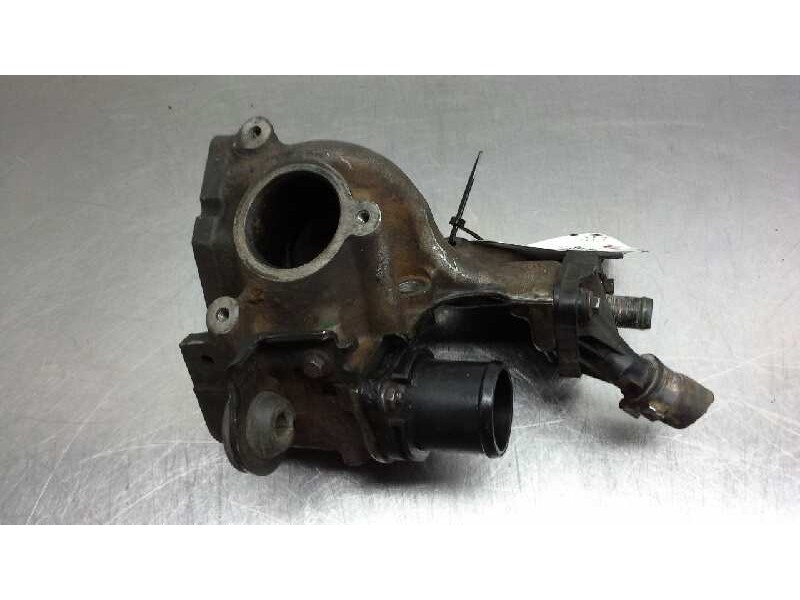 Recambio de soporte valvula egr para nissan kubistar (x76) premium (l1) referencia OEM IAM   