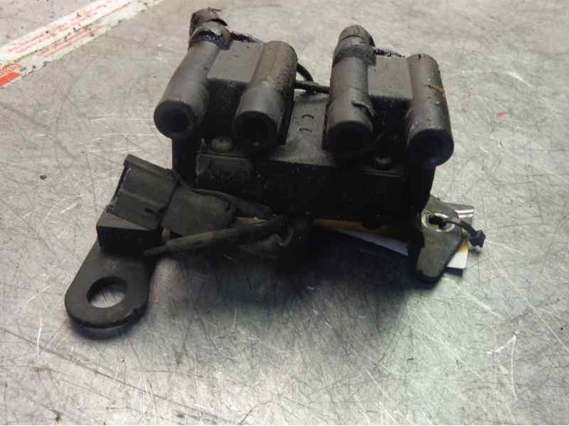 Recambio de bobina encendido para hyundai accent (x3) 1.5 gls referencia OEM IAM   