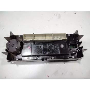 Recambio de mando climatizador para volkswagen golf iv berlina (1j1) highline referencia OEM IAM 140778  