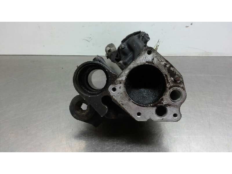 Recambio de soporte valvula egr para nissan kubistar (x76) premium (l1) referencia OEM IAM   