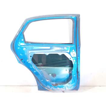 Recambio de puerta trasera izquierda para kia xceed (cd) 1.0 t-gdi referencia OEM IAM 77003J7800  