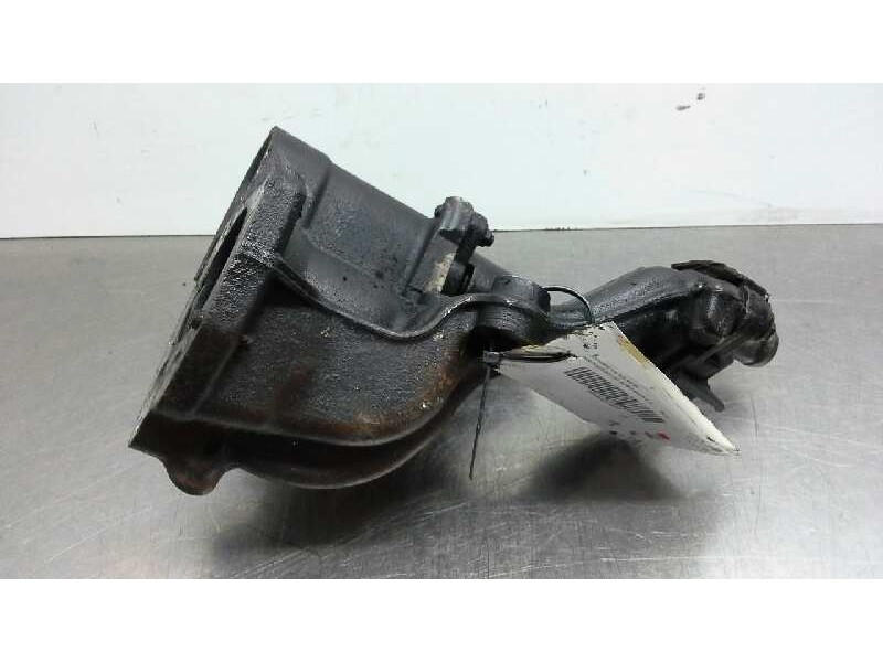 Recambio de soporte valvula egr para nissan kubistar (x76) premium (l1) referencia OEM IAM   