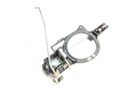 Recambio de maneta exterior delantera derecha para mitsubishi asx (ga0w) 1.8 di-d cat referencia OEM IAM    2