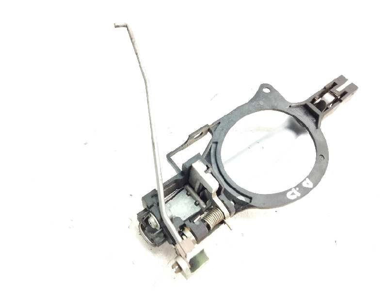 Recambio de maneta exterior delantera derecha para mitsubishi asx (ga0w) 1.8 di-d cat referencia OEM IAM   