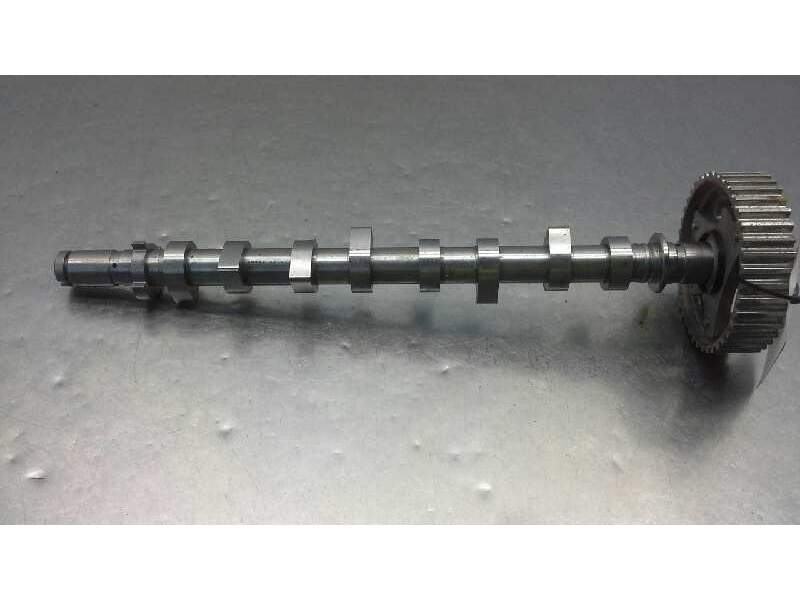 Recambio de arbol de levas para renault kangoo 1.5 dci diesel fap referencia OEM IAM 873311220  