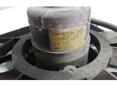 Recambio de electroventilador para hyundai accent (x3) 1.5 gls referencia OEM IAM 2538622020   2