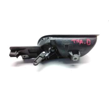 Recambio de maneta interior trasera derecha para volkswagen golf v berlina (1k1) 1.9 tdi referencia OEM IAM 1K4839114B  