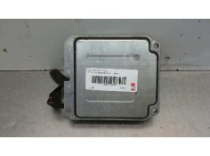 Recambio de centralita motor uce para opel astra g berlina sport referencia OEM IAM 90520859 394  2