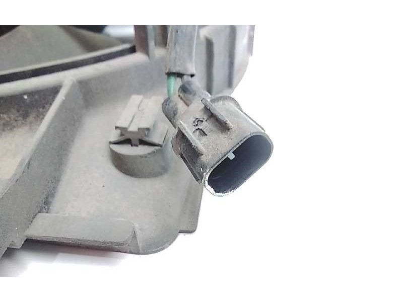 Recambio de electroventilador para hyundai accent (x3) 1.5 gls referencia OEM IAM 2538622020  