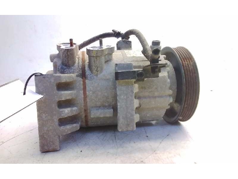 Recambio de compresor aire acondicionado para kia cee´d concept referencia OEM IAM KJ1A1412  